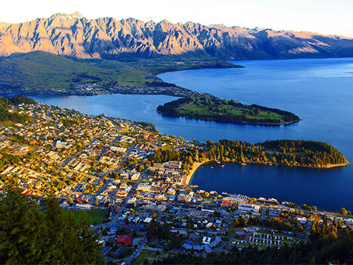 Queenstown